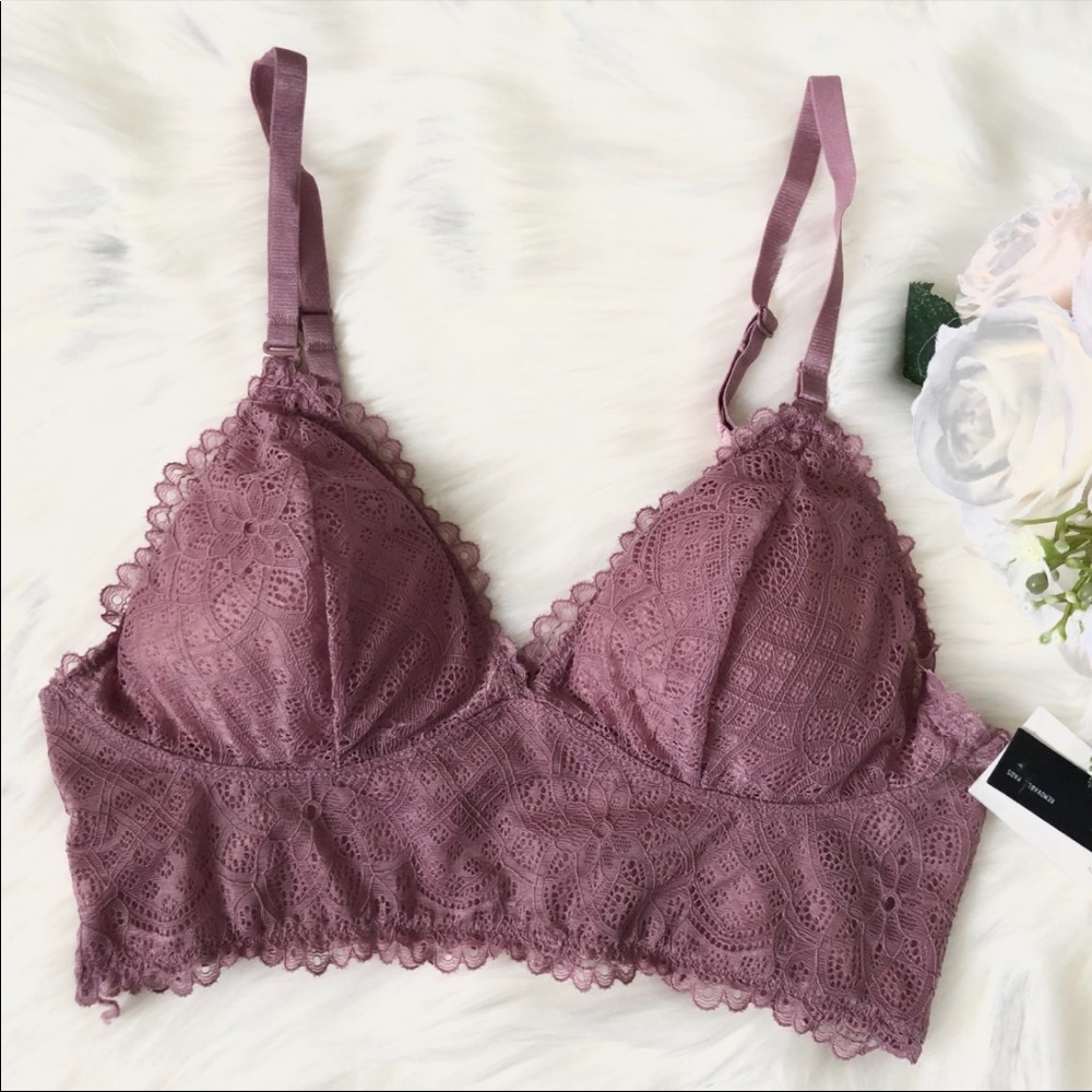 Free Press Lingerie
